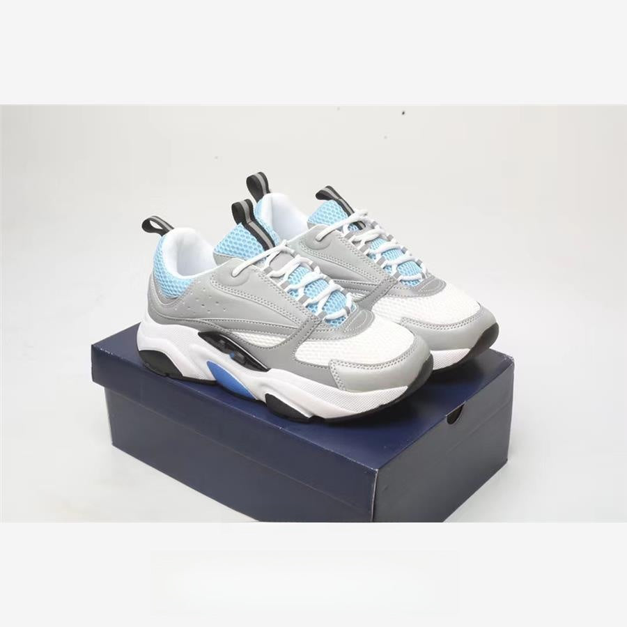 Running sports shoes