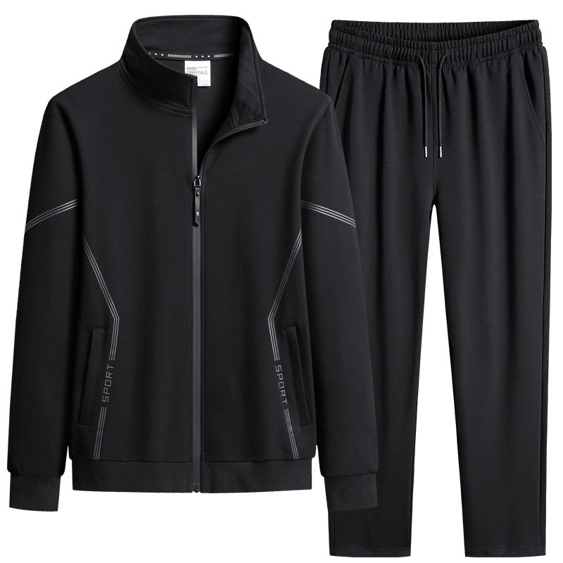 Men’s Sportswear Set – Comfortable & Stylish