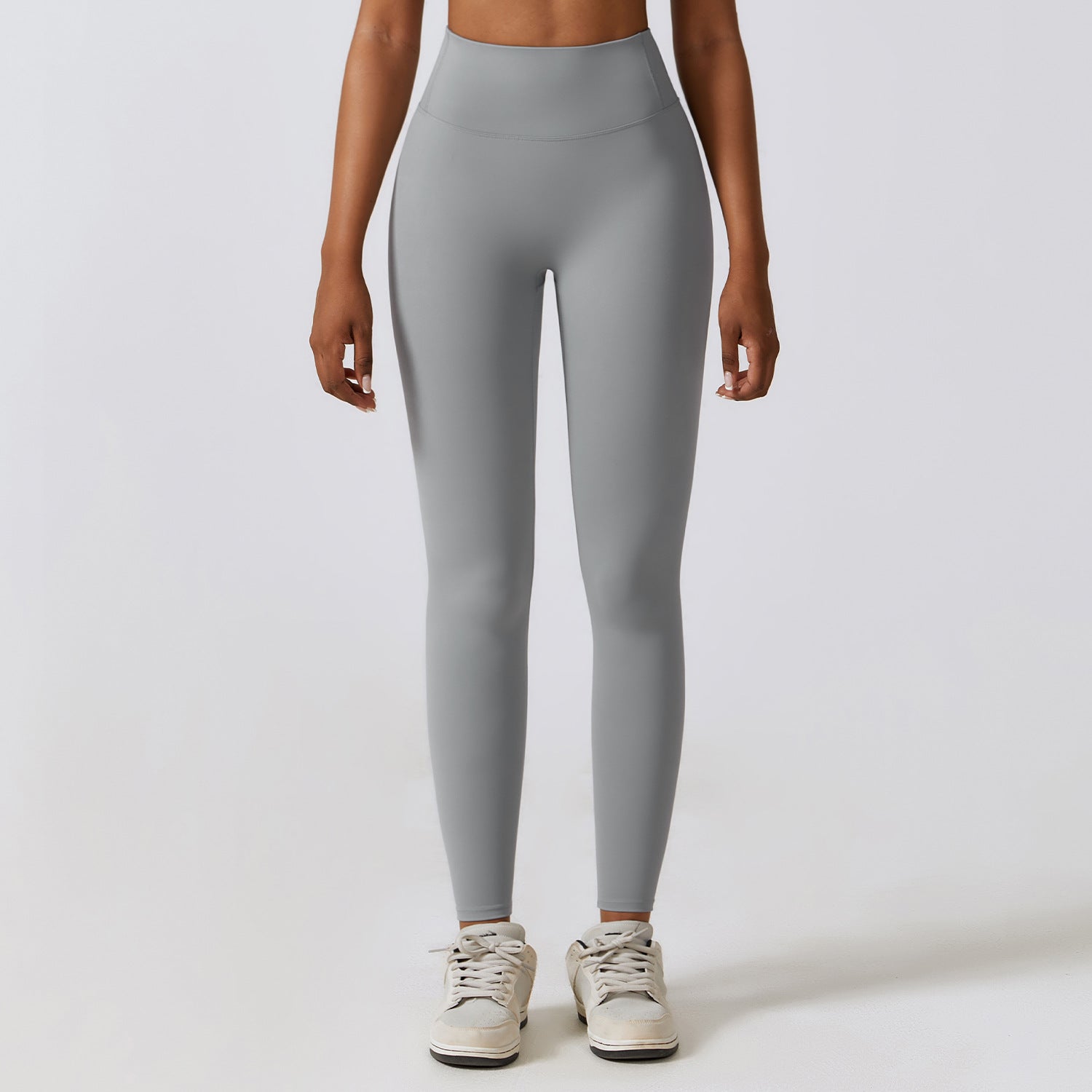 Women's High-Waist Quick-Dry Yoga Pants