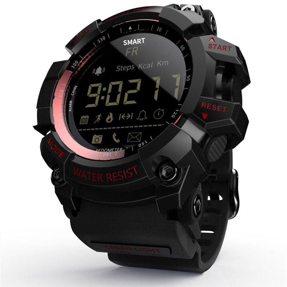 Bluetooth Smart Watch with Notification Alerts