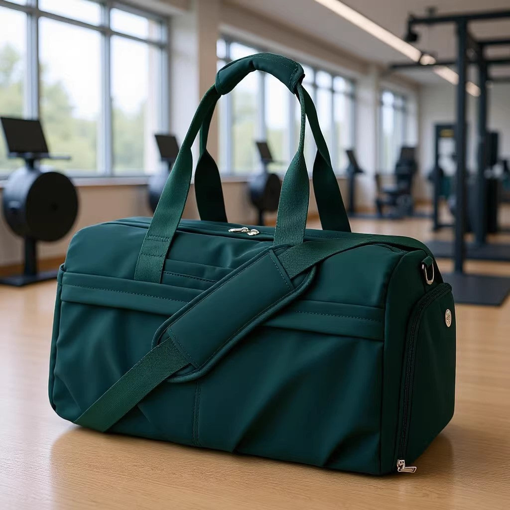 Gym Bag