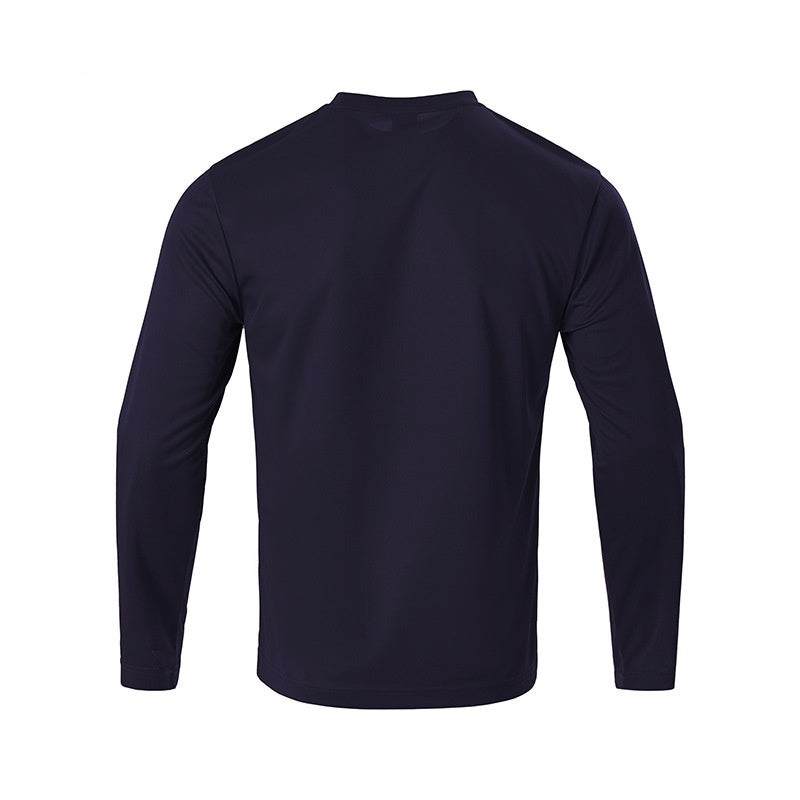 Long sleeve t-shirt For exercise