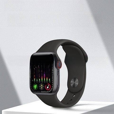 S9Pro Multifunctional Smart Watch – Fitness & Lifestyle