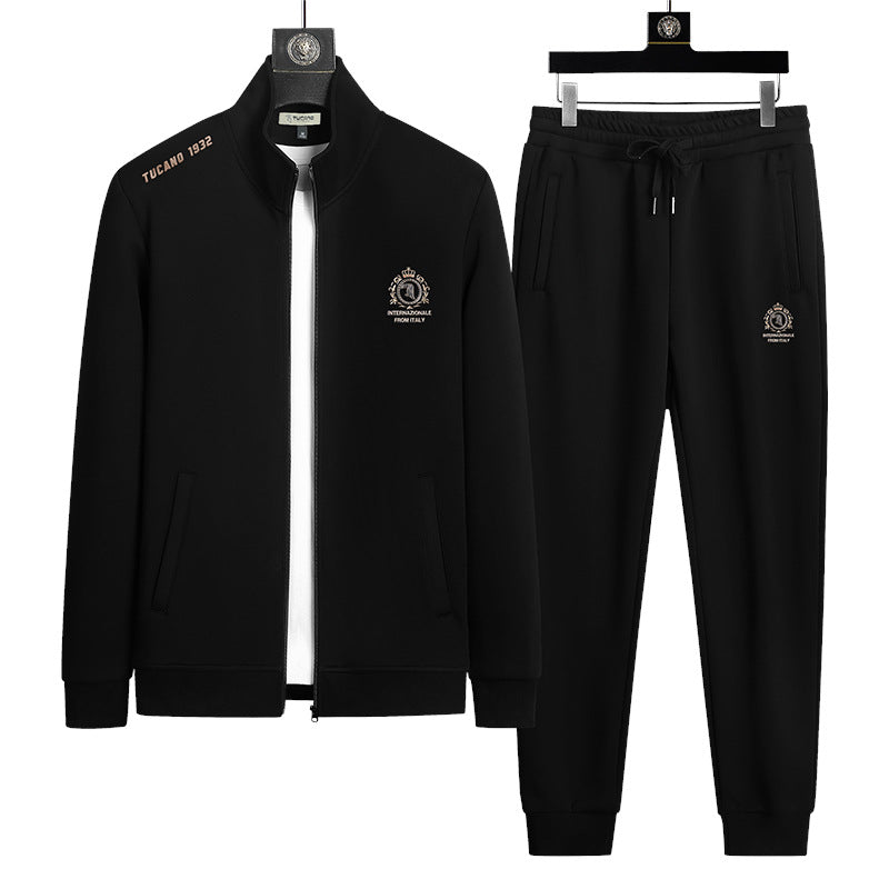 Casual Sportswear for Men – Comfortable & Stylish