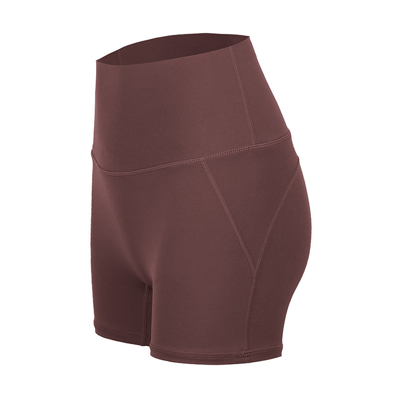 Tight Sports Shorts – Yoga & Fitness Pants