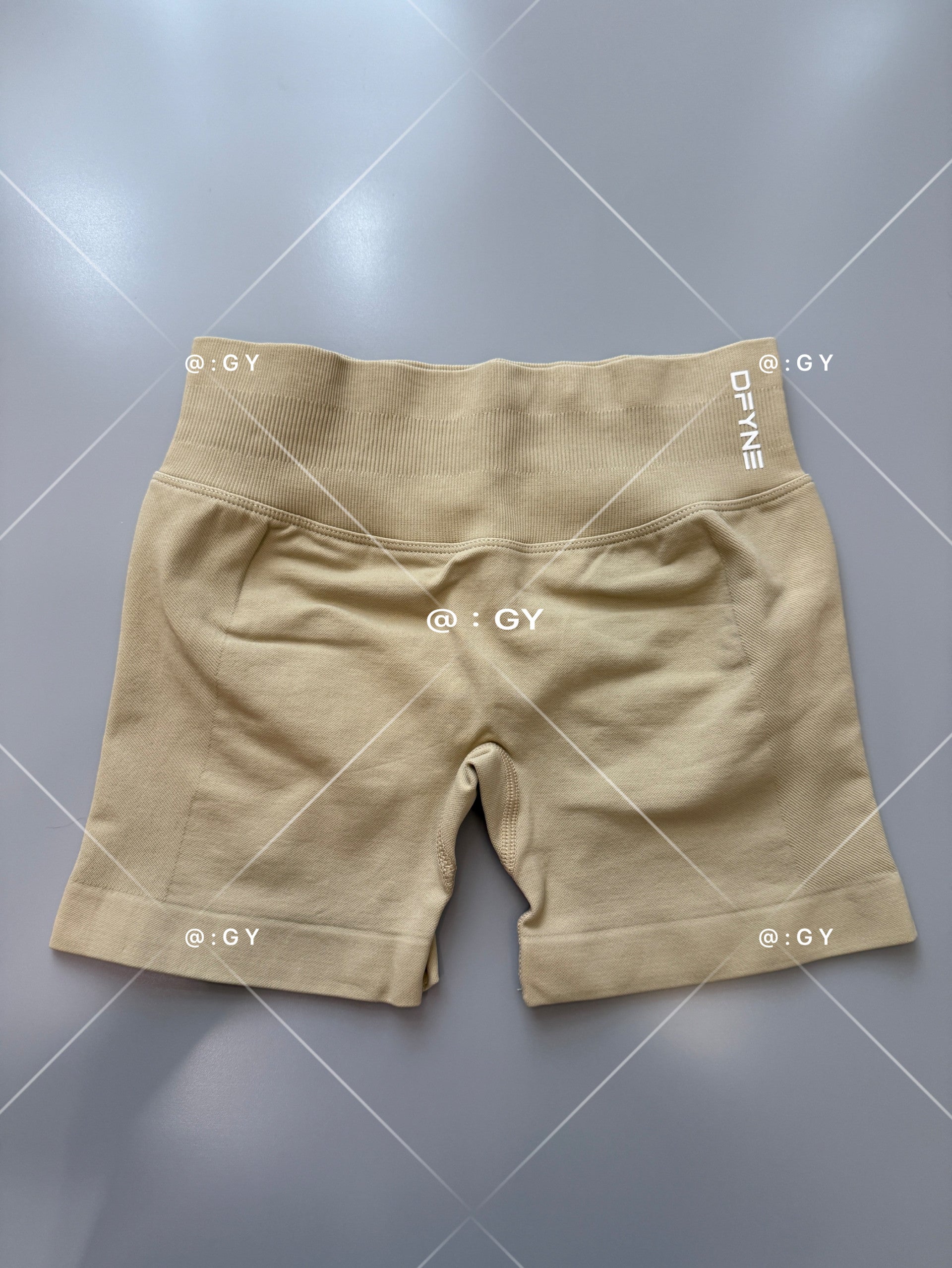 Men’s Performance Fitness Shorts
