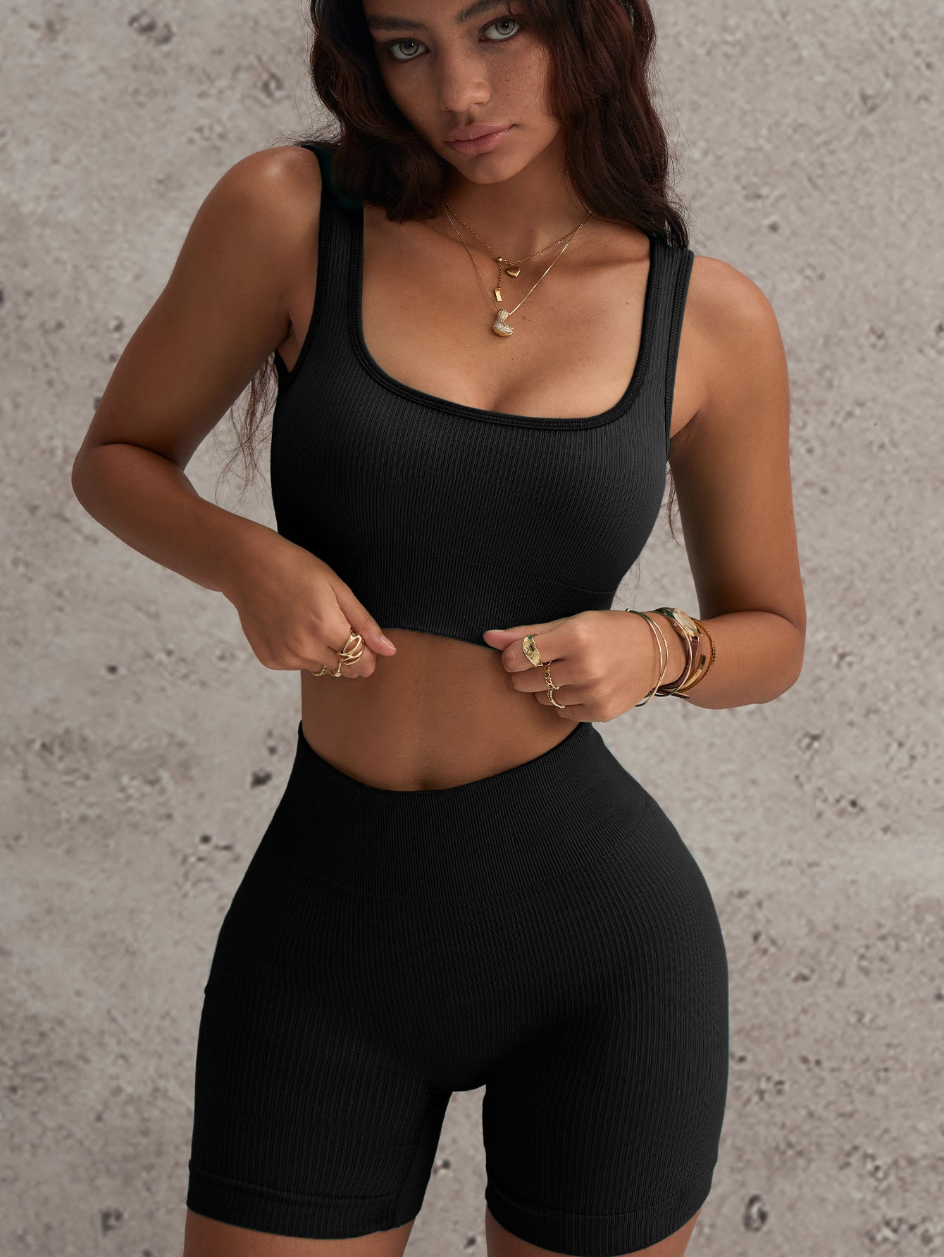 Womens Sportswear Set