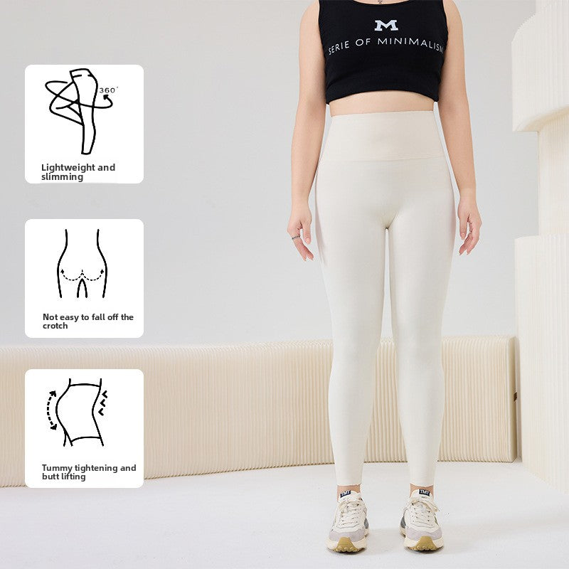 Sharkskin Women's Yoga Thermal Pants