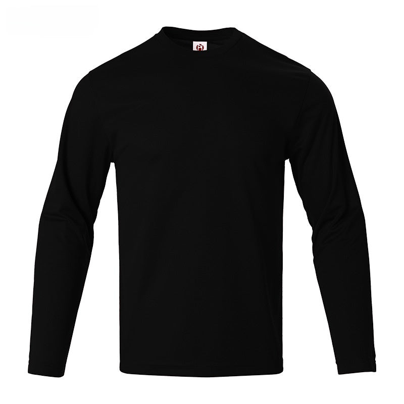 Long sleeve t-shirt For exercise