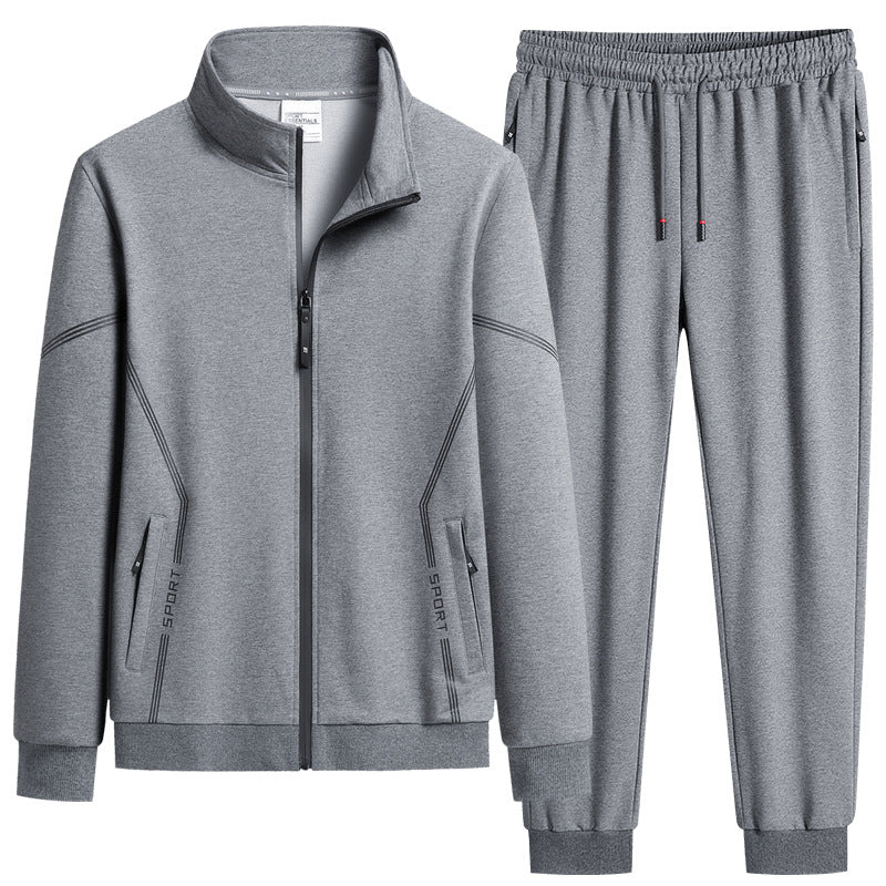 Men’s Sportswear Set – Comfortable & Stylish
