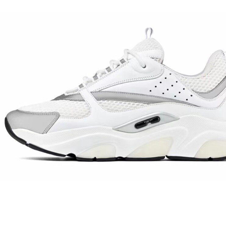 Running sports shoes