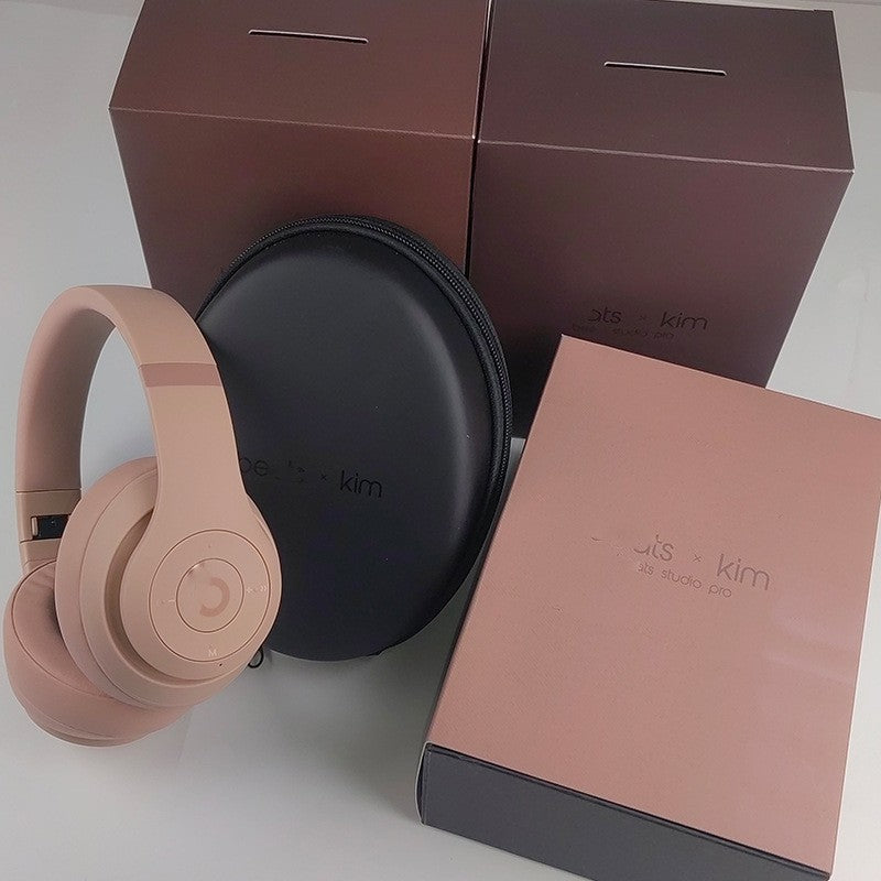 Beats x Studios Headphones