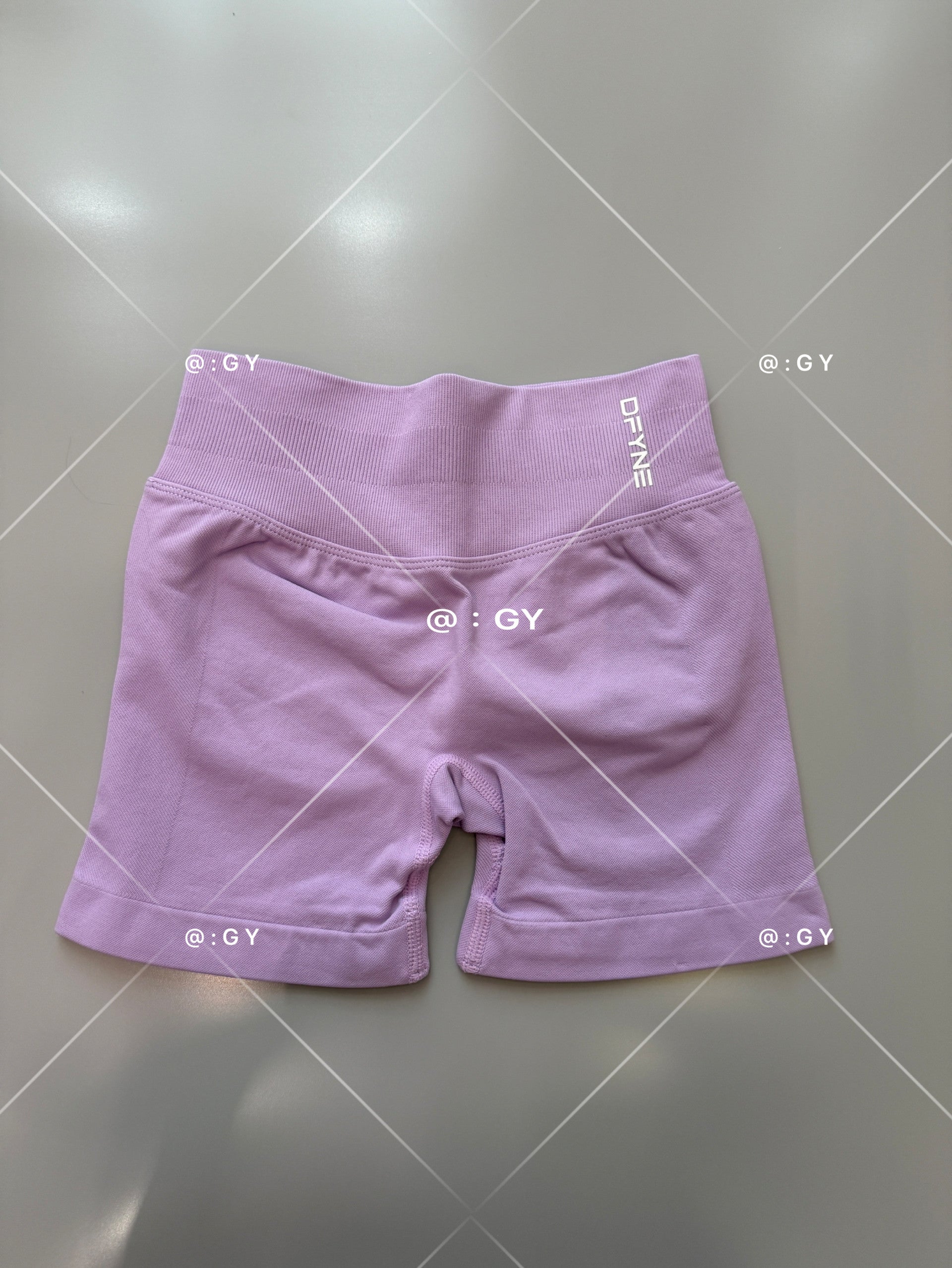 Men’s Performance Fitness Shorts