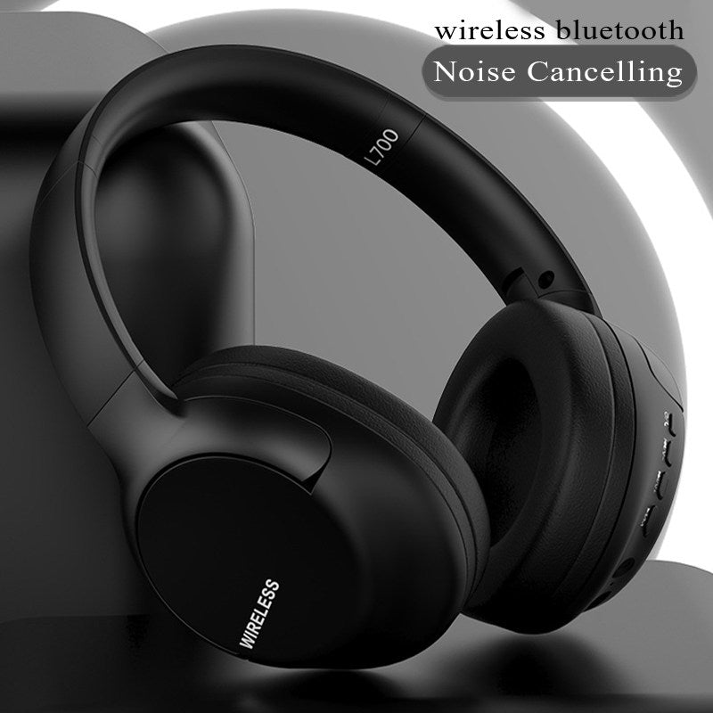 HiFi Bluetooth Stereo Headphones