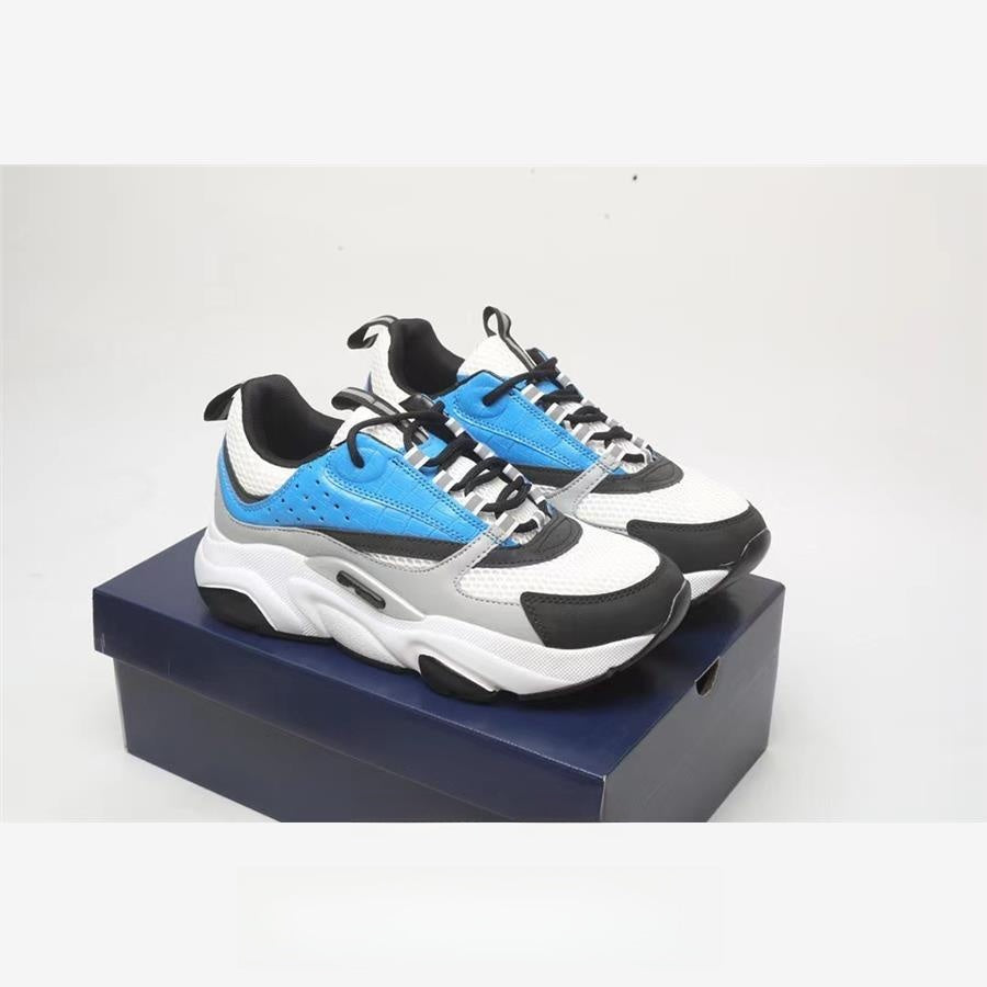 Running sports shoes