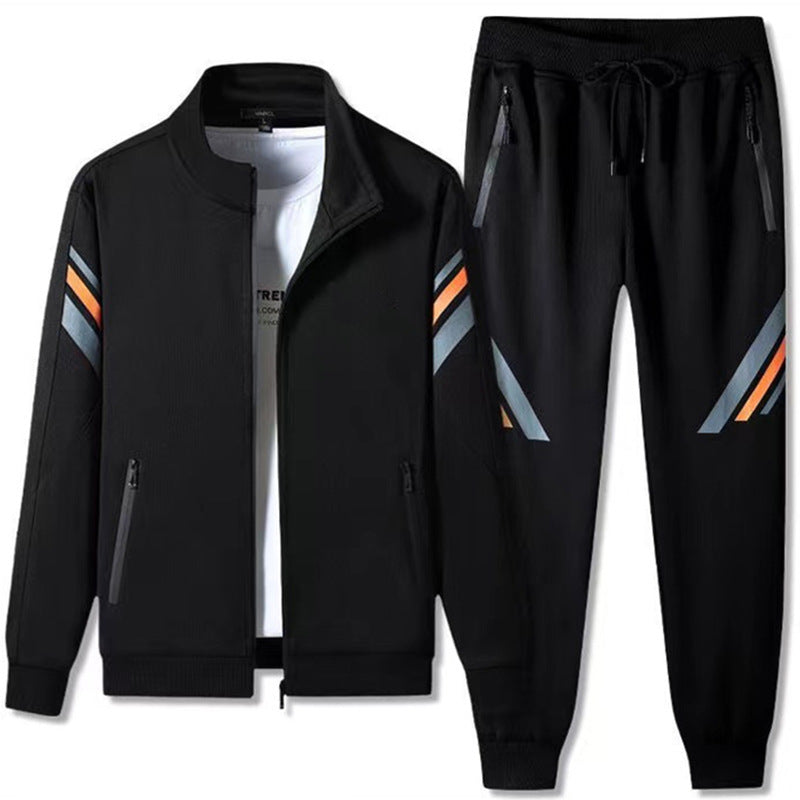 Casual Men's Set – Stylish Everyday Streetwear