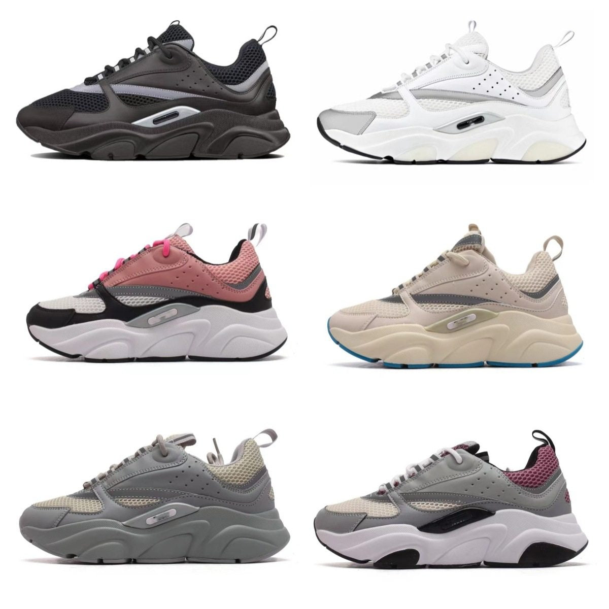 Running sports shoes