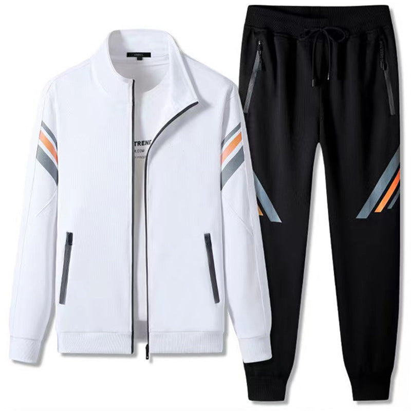 Casual Men's Set – Stylish Everyday Streetwear