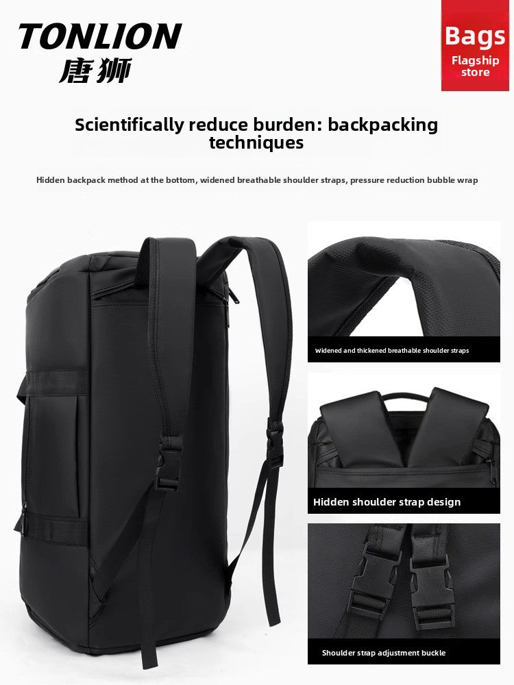 Gym Backpack Bag