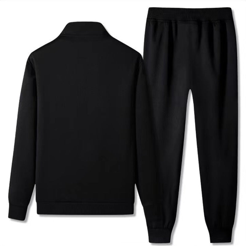 Casual Men's Set – Stylish Everyday Streetwear