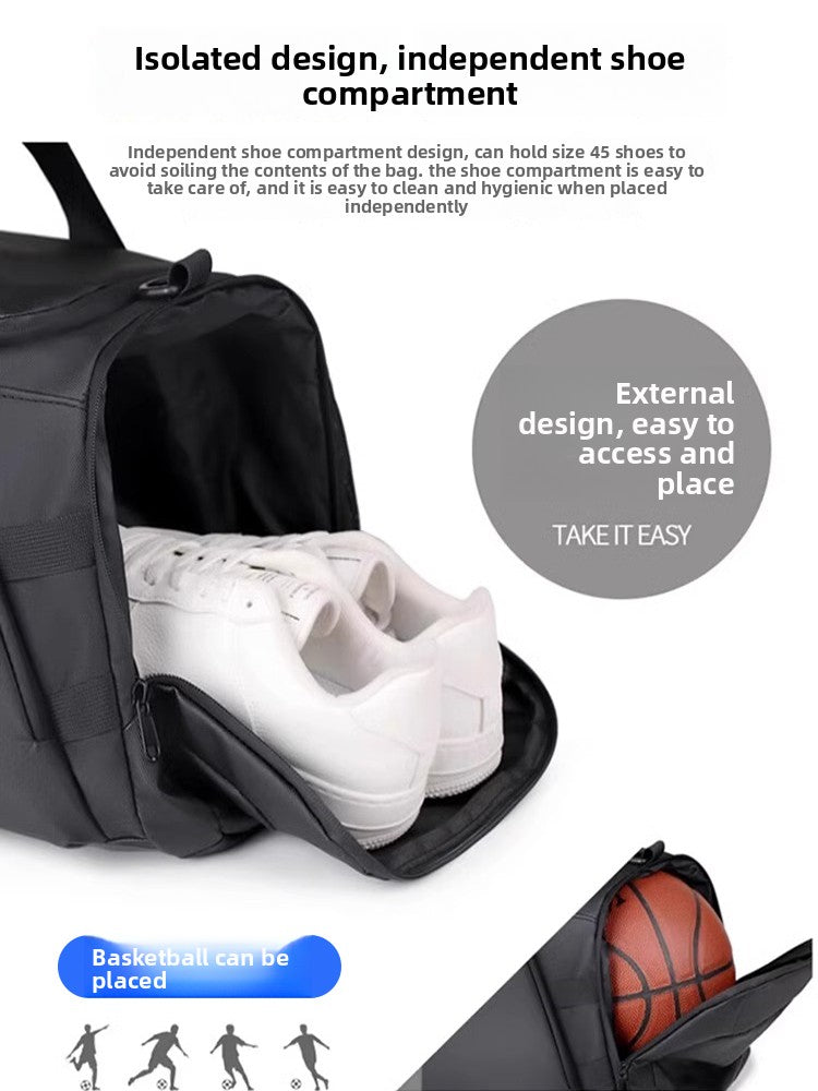 Gym Backpack Bag