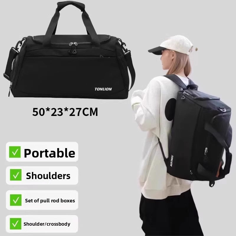 Gym Backpack Bag